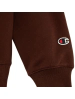 Champion Mikina s kapucňou W 117530 MS524 Champion Mikina s kapucňou W 117530 MS524