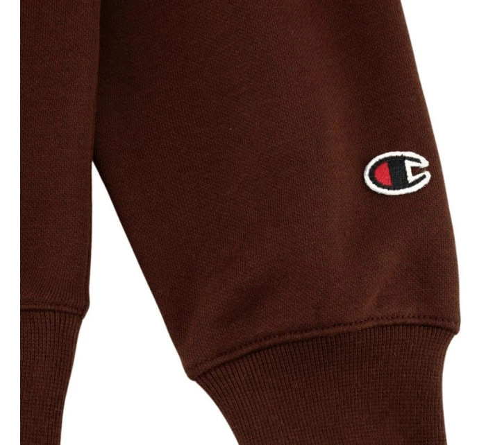 Champion Mikina s kapucňou W 117530 MS524 Champion Mikina s kapucňou W 117530 MS524