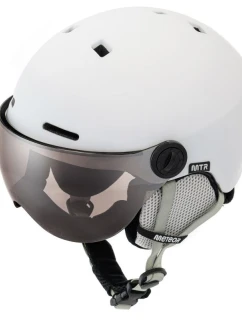 Lyžařská helma  S cm bílá model 21487950 - Meteor