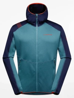 La Sportiva Upendo Hoody M L67 642643 Mikina s kapucňou