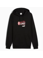 Puma AC Milan FtbINRGY Mikina s kapucňou M 779323-07 Puma AC Milan FtbINRGY Mikina s kapucňou M 779323-07