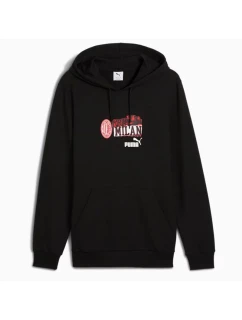 Puma AC Milan FtbINRGY Mikina s kapucňou M 779323-07