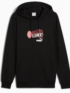 AC Milan Mikina s kapucí M model 20898077 - Puma