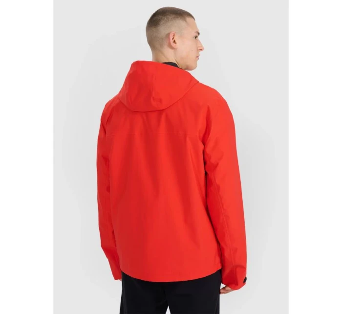 Pánská přechodová bunda 5000 s membránou pánské model 21435045 - 4F Pánská přechodová bunda 5000 s membránou pánské model 21435045 - 4F