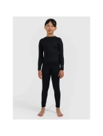 Detská bezšvová súprava spodného prádla (TOP+spodný diel) 4F 4FJWAW25USEAU258-20S