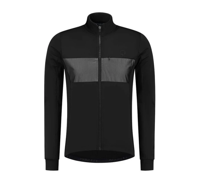 Zimná bunda Rogelli ATTQ black-grey 2XL