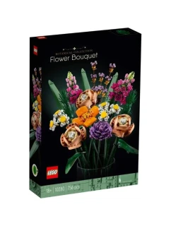 LEGO ICONS 10280 Kytica kvetov