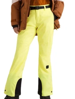 O'neill zimní kalhoty s páskem dámské Star  dámské model 21880979 - ONeill