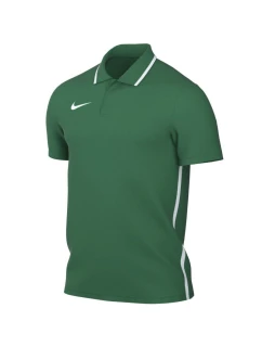 Pánske tričko Nike Dri-Fit Park 26 Polo green HM7136 302