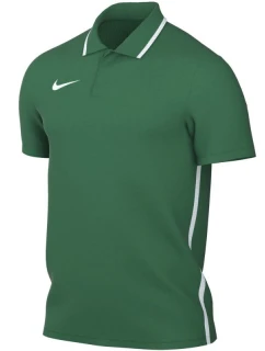 Pánské tričko DriFit Park 26 Polo green model 21933951 302 pánské - NIKE