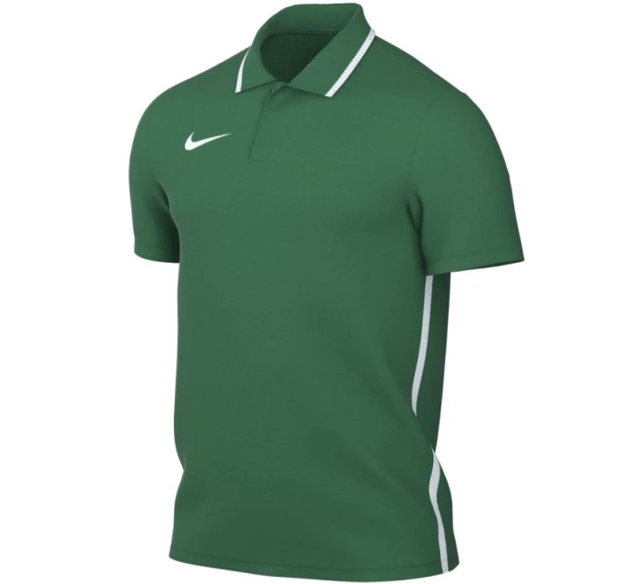 Pánske tričko Nike Dri-Fit Park 26 Polo green HM7136 302