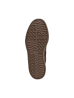 Buty damskie adidas VL Court Bold brązowe IH4251 dámské