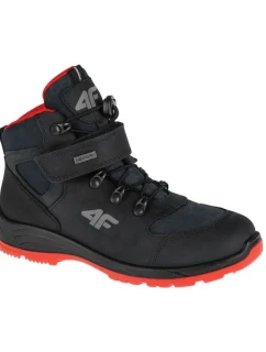 Dětské boty Junior Trek JR model 16297717 - 4F