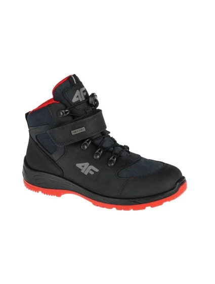 Dětské boty Junior Trek JR model 16297717 - 4F Dětské boty Junior Trek JR model 16297717 - 4F