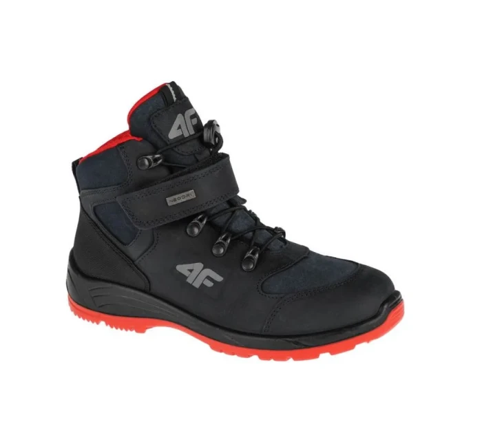 Dětské boty Junior Trek JR model 16297717 - 4F Dětské boty Junior Trek JR model 16297717 - 4F