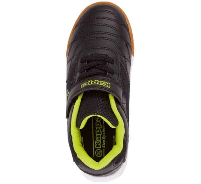 Dětské boty K Jr model 17142570 - Kappa Dětské boty K Jr model 17142570 - Kappa