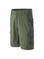 Šortky Hi-tec Ibg Loop 1/2 M 92800331399 Šortky Hi-tec Ibg Loop 1/2 M 92800331399