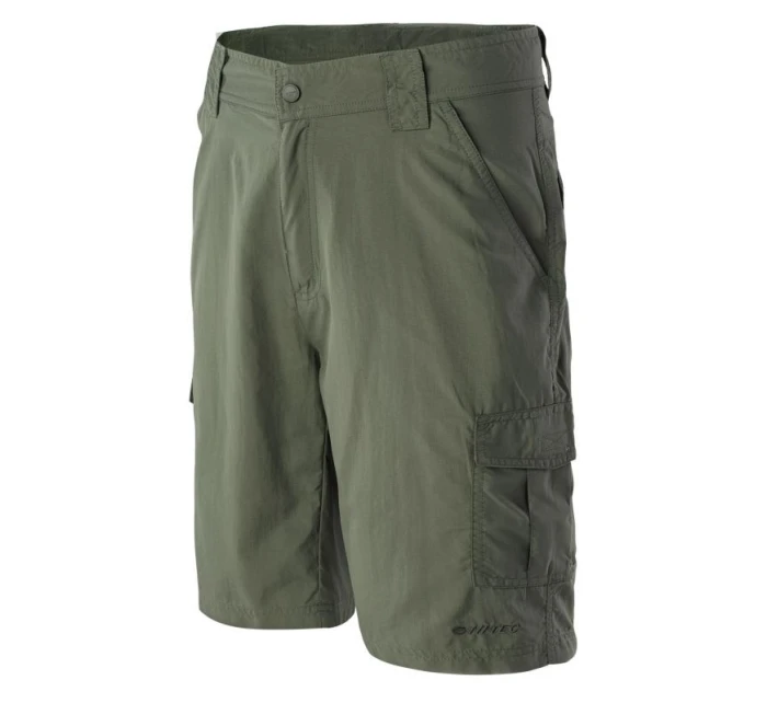 Šortky Hi-tec Ibg Loop 1/2 M 92800331399 Šortky Hi-tec Ibg Loop 1/2 M 92800331399