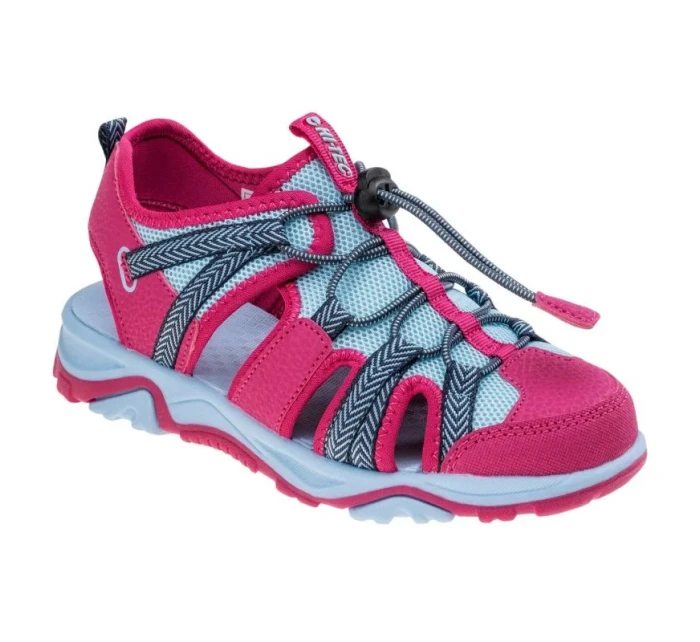 Sandály  Jr model 19153857 - Hi-Tec