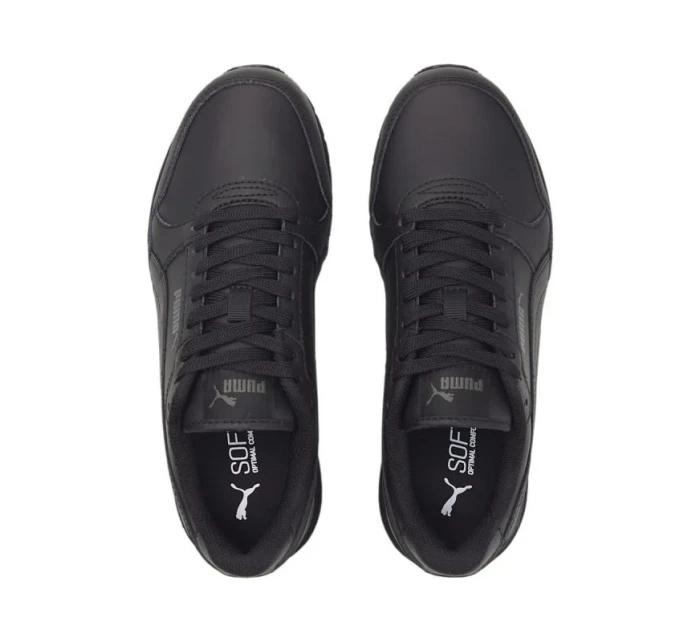 Boty St Runner v3 L Jr model 19004522 01 - Puma Boty St Runner v3 L Jr model 19004522 01 - Puma