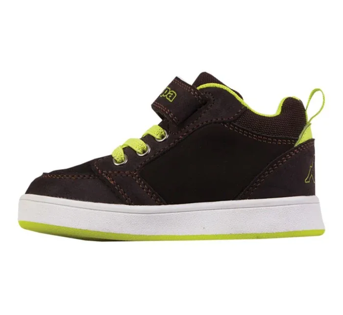 Topánky Kappa Rajo M Jr 280004M 5033 Topánky Kappa Rajo M Jr 280004M 5033