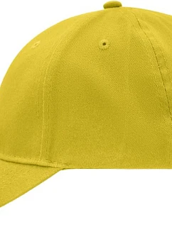 MB  6 panelová kšiltovka 03. yellow model 22409012 - Daiber