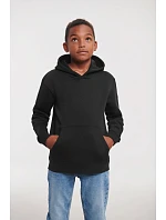 Dětská mikina s kapucí "Authentic" 10. classic red model 22472636 - Russell Athletic