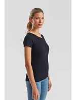 LadyFit Iconic 195 T Dámské tričko z těžké bavlny model 22431514 white - Fruit of the Loom LadyFit Iconic 195 T Dámské tričko z těžké bavlny model 22431514 white - Fruit of the Loom