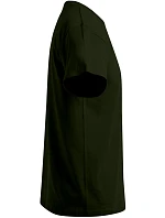 Promodoro 3099 (XS–6XL) Pánske tričko „Premium“ 40.3099 khaki Promodoro 3099 (XS–6XL) Pánske tričko „Premium“ 40.3099 khaki