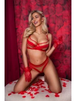 model 20777688 kolor:czerwony - Axami