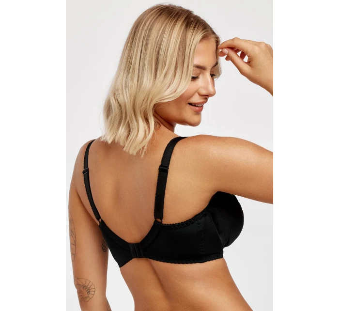 Azal Pola farba: čierna