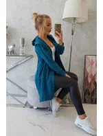 Námornícka pláštenka s potlačou