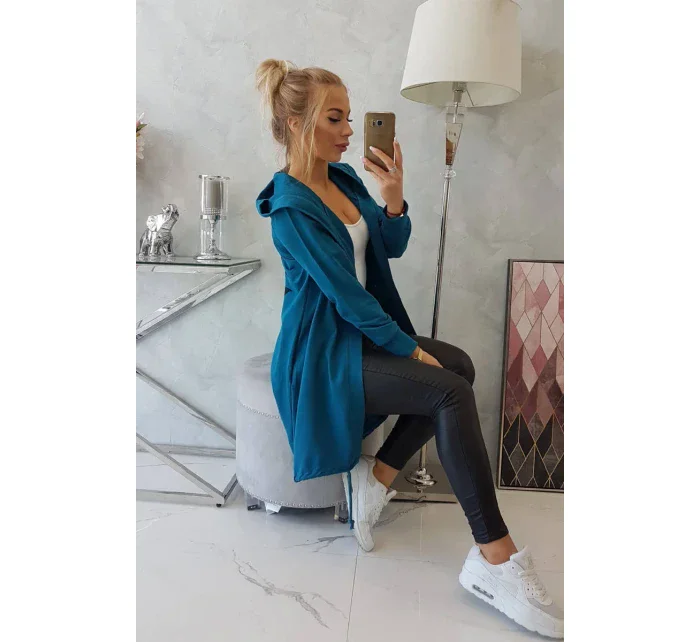 Námornícka pláštenka s potlačou