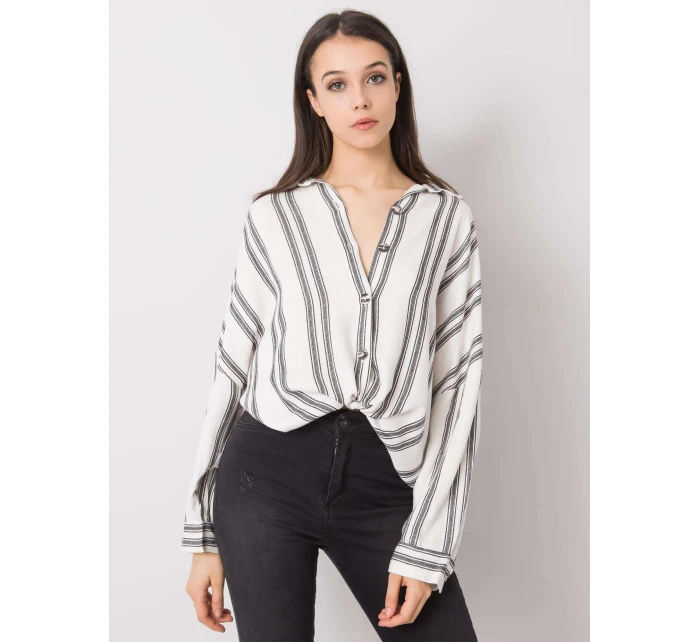 Košeľa 351 KS 24032021.67 ecru