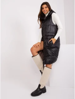 Kamizelka model 18861941 czarny - FPrice