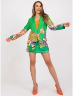 Námorníctvo DHJ MA 15765.33 zelená