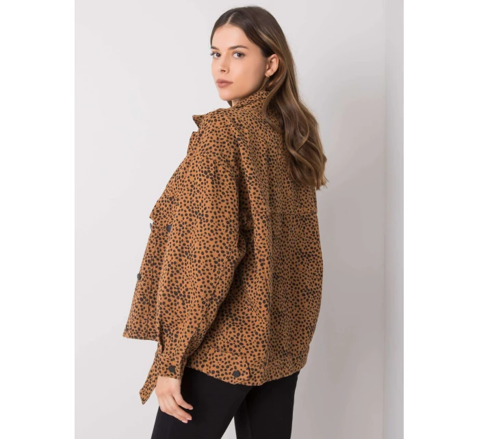 EM KR  světle hnědá model 17627654 - FPrice