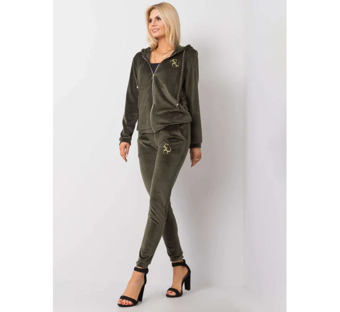 Súprava RV KMPL 6084.92P khaki Súprava RV KMPL 6084.92P khaki