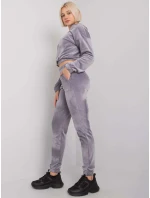 Sada WN KMPL model 16973838 šedá - FPrice Sada WN KMPL model 16973838 šedá - FPrice