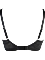 Podprsenka V-10731 čierna - Axami Podprsenka V-10731 čierna - Axami