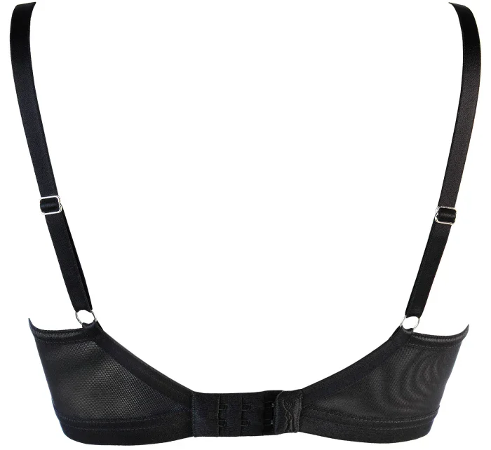 Podprsenka V-10731 čierna - Axami Podprsenka V-10731 čierna - Axami