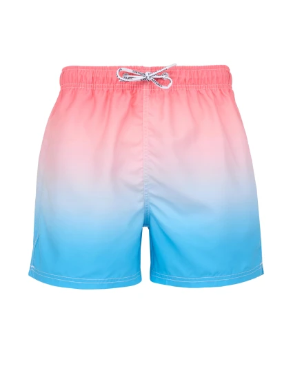 Pánske plavecké šortky SAM73 Dino Pánske plavecké šortky SAM73 Dino