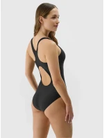 Dámske jednodielne plavky 4F