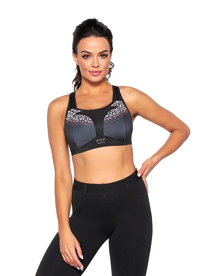 BIUSTONOSZ BLACK MAXI model 18724881 - AVA ACTIVE BIUSTONOSZ BLACK MAXI model 18724881 - AVA ACTIVE