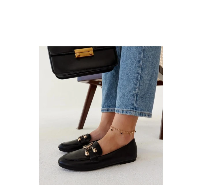 Mokasíny model 207522 Solea Mokasíny model 207522 Solea