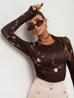 Blúzka model 223512 LaBalancia