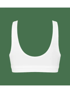 sloggi Double Comfort Top - WHITE - SLOGGI WHITE - SLOGGI