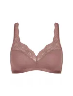 Dámska podprsenka Romance SI - BROWN - hnedá 1141 - SLOGGI