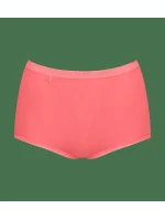 Basic+ Maxi model 21898926 RED RED - Sloggi Basic+ Maxi model 21898926 RED RED - Sloggi