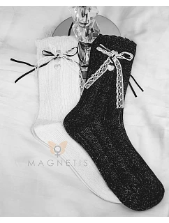Ponožky Magnetis model 22354530 - Topteks